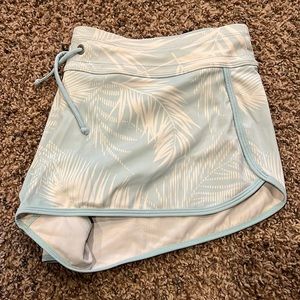 Athleta Surge Swim Shorts